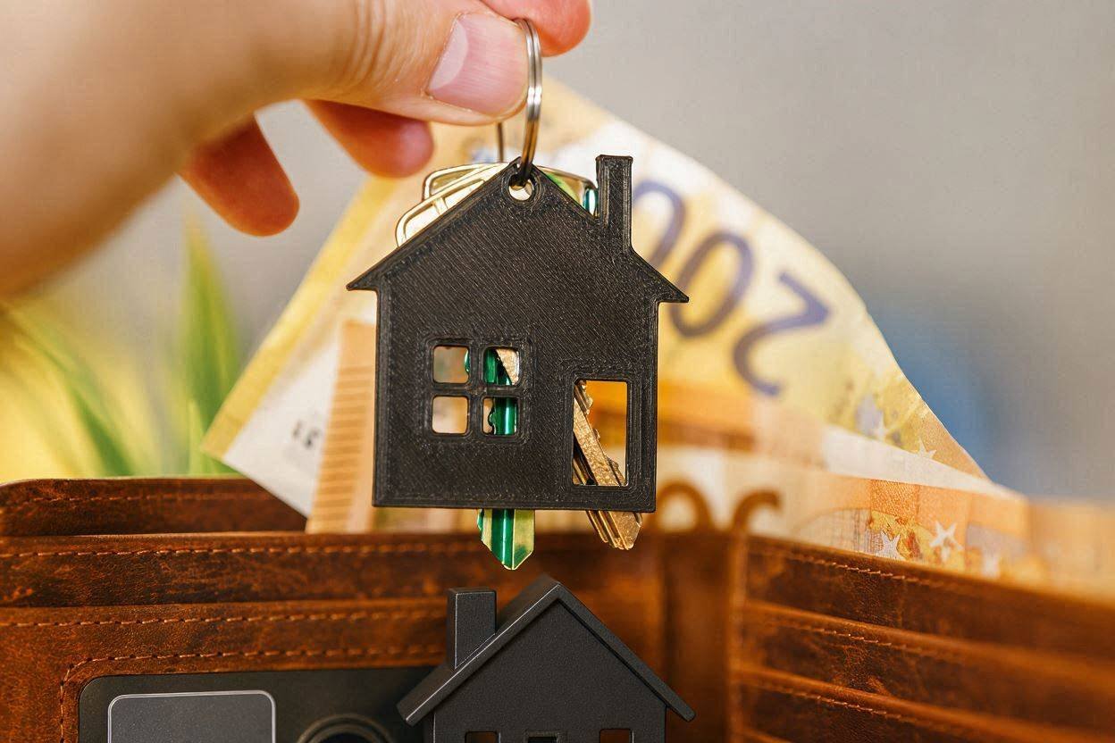 Hipoteca 100% financiación primera vivienda 2026