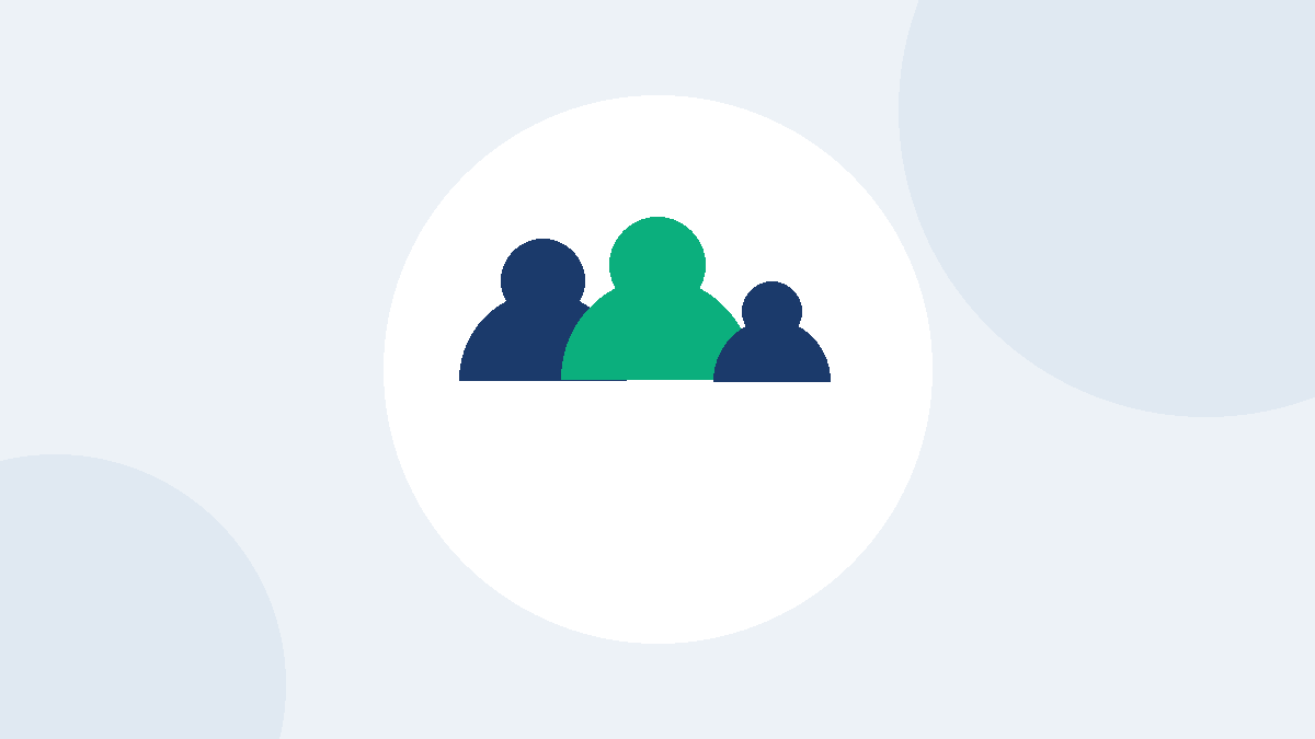 Familia monoparental buscando hipoteca con aval ICO