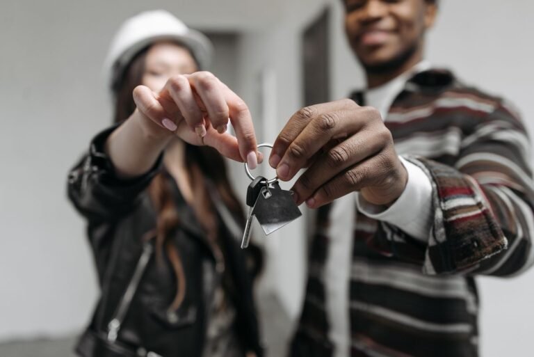 Hipoteca para VPO: cómo financiar una vivienda protegida