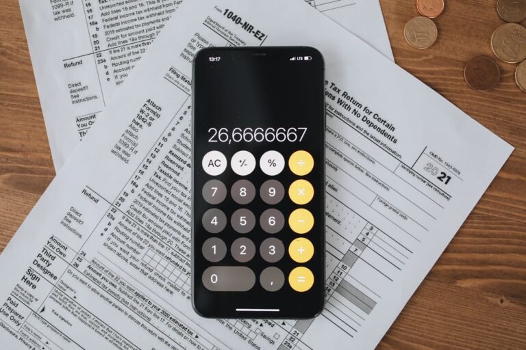 Formularios de la declaración de la renta con calculadora, deducciones fiscales por vivienda